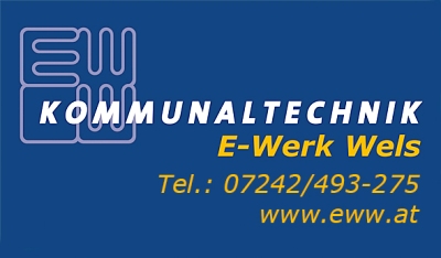 E-Werk Wels