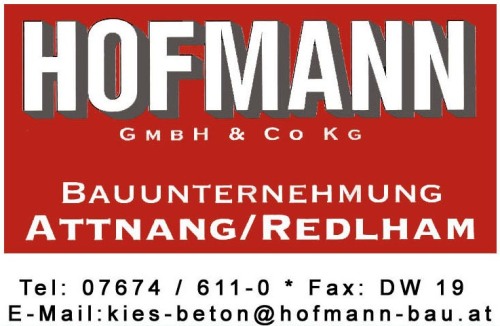 Hofmann GmbH & Co KG