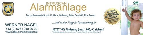 Werner Nagel Sicherheitsberatung