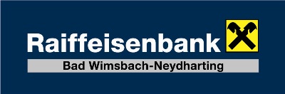 Raiffeisenbank Bad Wimsbach-Neydharting