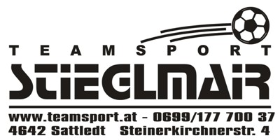 Teamsport Stieglmair