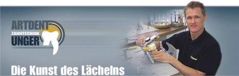 Artdent - Unger Zahntechnik