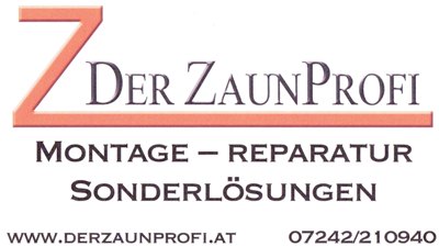 Der Zaunprofi