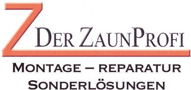 Der Zaunprofi