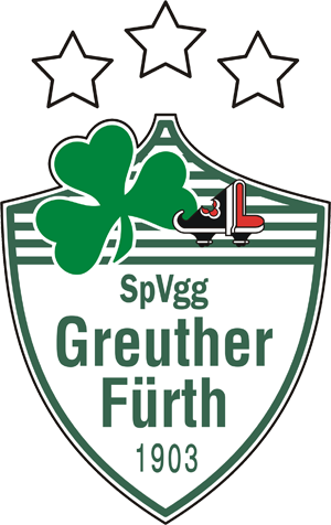 SpVgg Greuther Fürth logo