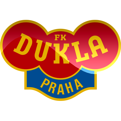 dukla-praha-logo