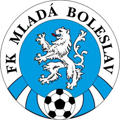 401px-FK Mlada Boleslav.svg