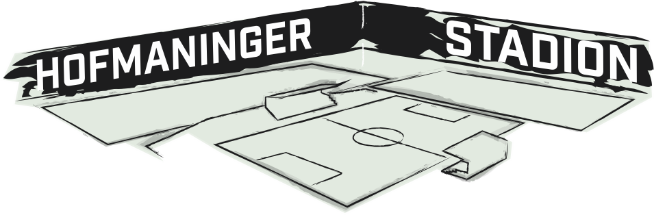 Hofmaninger Stadion Logo neu
