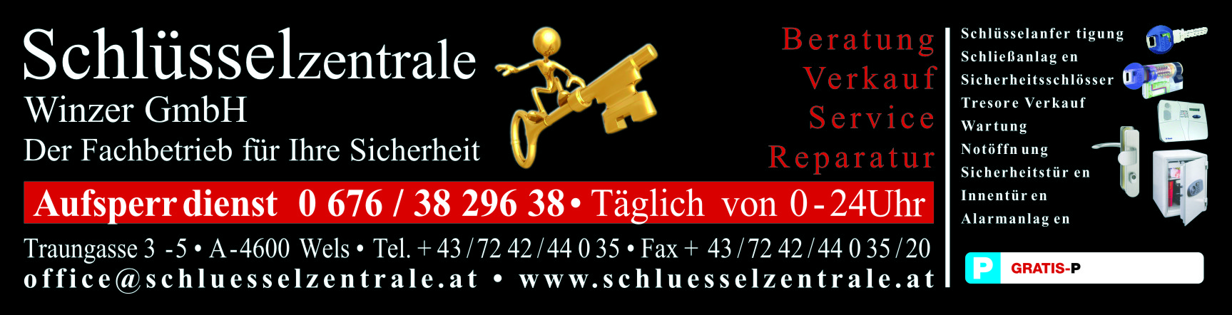 Schluesselzentrale_Winzer_Logo