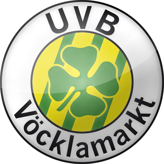 uvb logo 3D