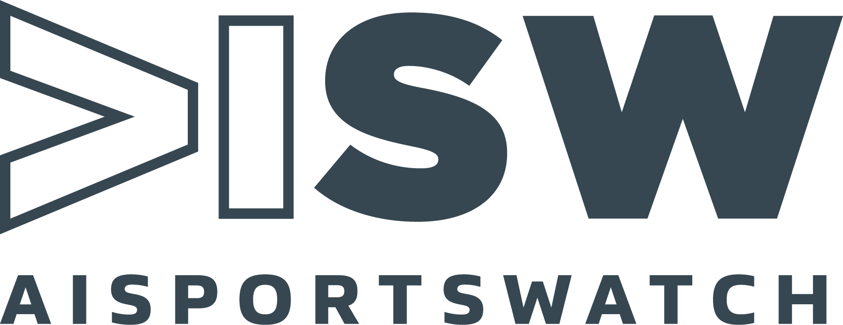 AISW Logo RGB Blaugrau