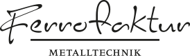Ferrofaktur Logo