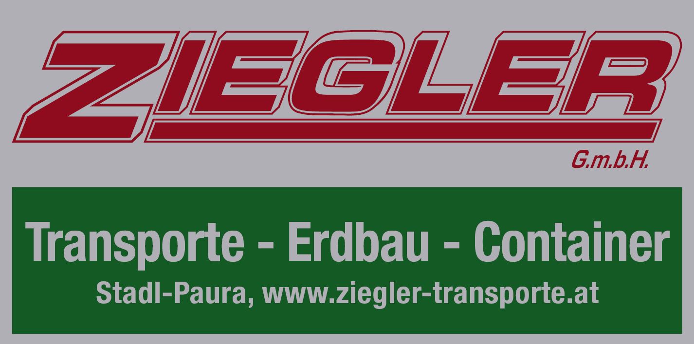Ziegler Logo Anzeige