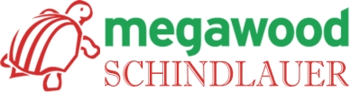 Megawood Schindlauer Logo