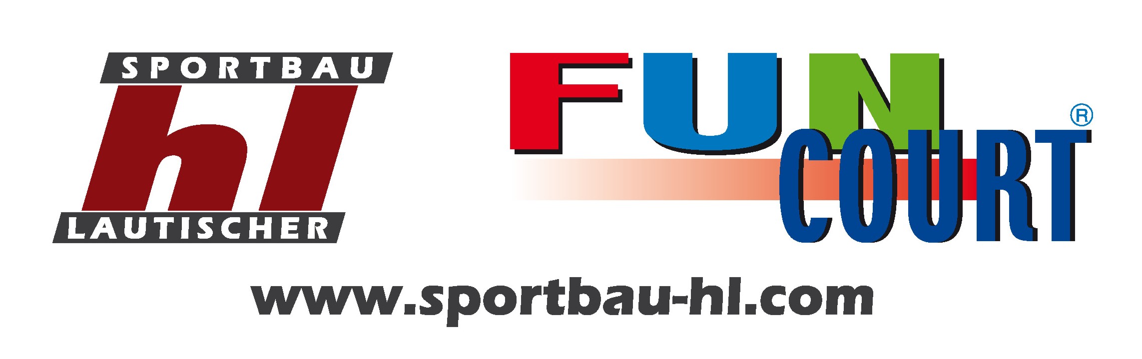 HL LogoFunCourt Logo